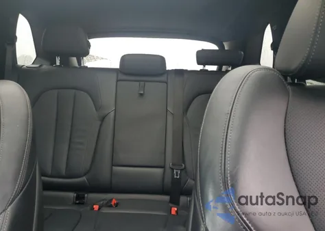 2022 BMW X5 xDrive40I from USA, damaged, VIN 5UXCR6C05N9J28897